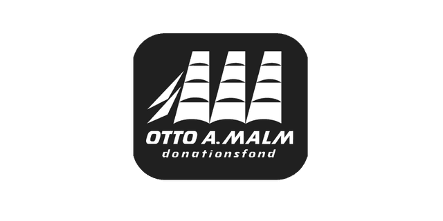 Logo for Otto Malms donationsfond