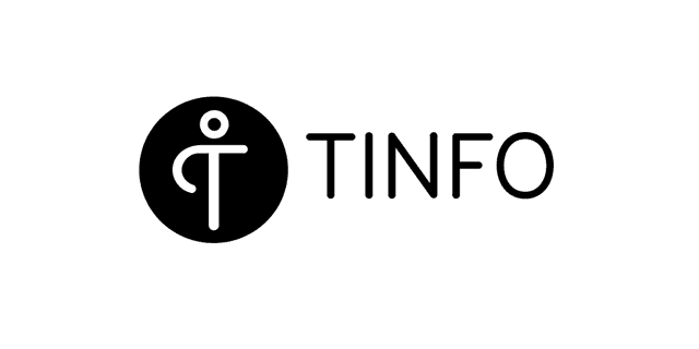 Logo for STinfo